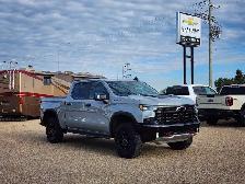 2025 Chevrolet Silverado 1500 - Photo 24