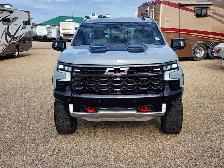 2025 Chevrolet Silverado 1500 - Photo 25