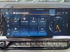 2025 Chevrolet Silverado 1500 - Photo 28