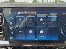 2025 Chevrolet Silverado 1500 - Photo 30