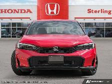 2026 Honda Civic Sedan Sport - Photo 2