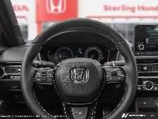 2026 Honda Civic Sedan Sport - Photo 13