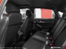 2026 Honda Civic Sedan Sport - Photo 21