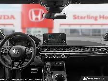 2026 Honda Civic Sedan Sport - Photo 22