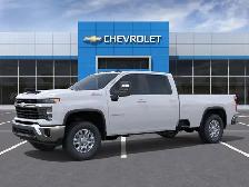 2026 Chevrolet Silverado 3500HD - Photo 2