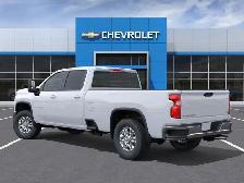 2026 Chevrolet Silverado 3500HD - Photo 3