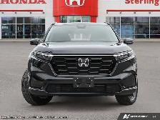 2026 Honda CR-V Sport - Photo 2