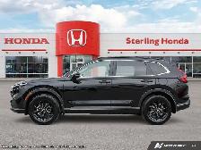 2026 Honda CR-V Sport - Photo 3