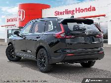 2026 Honda CR-V Sport - Photo 4