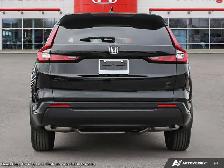 2026 Honda CR-V Sport - Photo 5