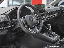 2026 Honda CR-V Sport - Photo 12