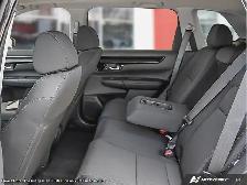 2026 Honda CR-V Sport - Photo 21