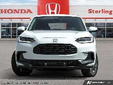 2027 Honda HR-V LX - Photo 2