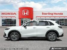 2027 Honda HR-V LX - Photo 3