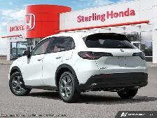 2027 Honda HR-V LX - Photo 4
