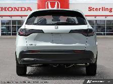 2027 Honda HR-V LX - Photo 5