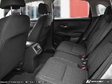 2027 Honda HR-V LX - Photo 21