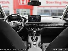2027 Honda HR-V LX - Photo 22