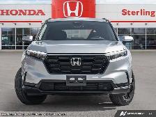 2026 Honda CR-V Sport - Photo 2