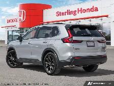 2026 Honda CR-V Sport - Photo 4