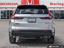 2026 Honda CR-V Sport - Photo 5