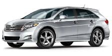 2011 Toyota Venza 4dr Wgn V6 AWD
