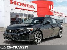 2026 Honda Civic Sedan Hybrid Sport Touring