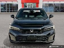 2026 Honda Civic Sedan Hybrid Sport Touring - Photo 2