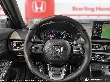 2026 Honda Civic Sedan Hybrid Sport Touring - Photo 9