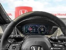 2026 Honda Civic Sedan Hybrid Sport Touring - Photo 10
