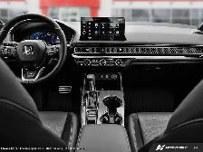 2026 Honda Civic Sedan Hybrid Sport Touring - Photo 17