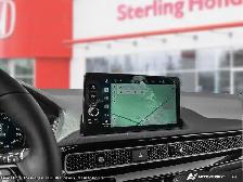2026 Honda Civic Sedan Hybrid Sport Touring - Photo 18