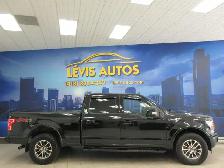 FORD F-150 2019 XLT FX4 SUPERCREW BOITE 6,5 pi V8 5.0L 4X4  14