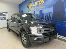 FORD F-150 2019 XLT FX4 SUPERCREW BOITE 6,5 pi V8 5.0L 4X4  14 - Photo 3