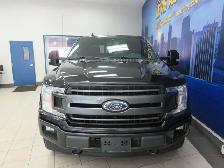 FORD F-150 2019 XLT FX4 SUPERCREW BOITE 6,5 pi V8 5.0L 4X4  14 - Photo 4