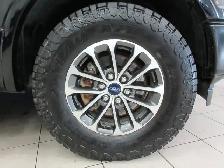 FORD F-150 2019 XLT FX4 SUPERCREW BOITE 6,5 pi V8 5.0L 4X4  14 - Photo 5