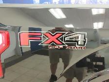 FORD F-150 2019 XLT FX4 SUPERCREW BOITE 6,5 pi V8 5.0L 4X4  14 - Photo 8