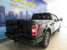FORD F-150 2019 XLT FX4 SUPERCREW BOITE 6,5 pi V8 5.0L 4X4  14 - Photo 10