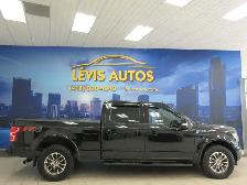FORD F-150 2019 XLT FX4 SUPERCREW BOITE 6,5 pi V8 5.0L 4X4  14 - Photo 11