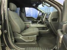 FORD F-150 2019 XLT FX4 SUPERCREW BOITE 6,5 pi V8 5.0L 4X4  14 - Photo 12