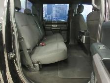 FORD F-150 2019 XLT FX4 SUPERCREW BOITE 6,5 pi V8 5.0L 4X4  14 - Photo 14