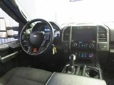 FORD F-150 2019 XLT FX4 SUPERCREW BOITE 6,5 pi V8 5.0L 4X4  14 - Photo 16