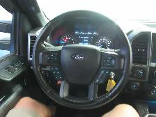 FORD F-150 2019 XLT FX4 SUPERCREW BOITE 6,5 pi V8 5.0L 4X4  14 - Photo 19