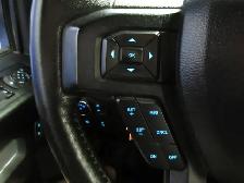 FORD F-150 2019 XLT FX4 SUPERCREW BOITE 6,5 pi V8 5.0L 4X4  14 - Photo 20