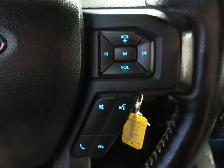 FORD F-150 2019 XLT FX4 SUPERCREW BOITE 6,5 pi V8 5.0L 4X4  14 - Photo 21