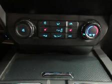 FORD F-150 2019 XLT FX4 SUPERCREW BOITE 6,5 pi V8 5.0L 4X4  14 - Photo 27