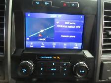 FORD F-150 2019 XLT FX4 SUPERCREW BOITE 6,5 pi V8 5.0L 4X4  14 - Photo 28