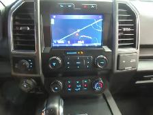 FORD F-150 2019 XLT FX4 SUPERCREW BOITE 6,5 pi V8 5.0L 4X4  14 - Photo 31