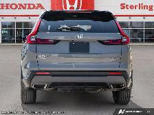 2026 Honda CR-V Hybrid Touring - Photo 5