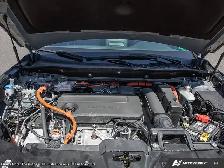 2026 Honda CR-V Hybrid Touring - Photo 6
